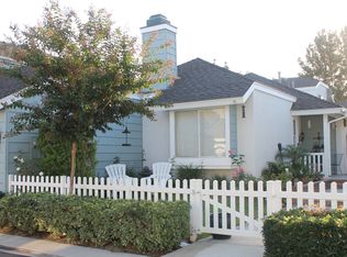 15 Summerfield #68, Irvine, CA 92614