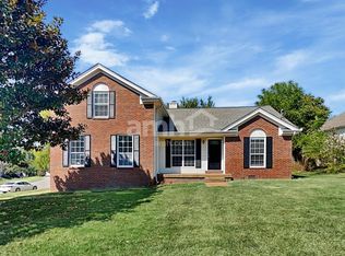 1300 Georgetown Dr, Old Hickory, TN 37138