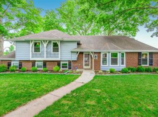 11825 E 62nd Ter, Kansas City, MO 64133