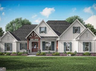 135 Iroquois Ct, Covington, GA 30014
