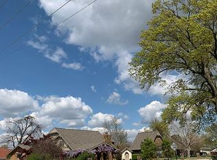 1401 E Bryan Ave, Sapulpa, OK 74066