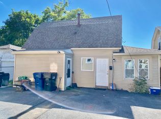 204 1/2 Nichols Ave, Syracuse, NY 13206