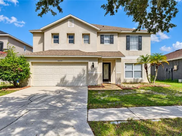 10924 SUBTLE TRAIL DRIVE, RIVERVIEW, FL 33579
