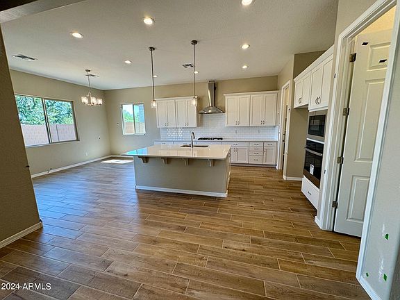 5th image of 4832 W STARGAZER Place