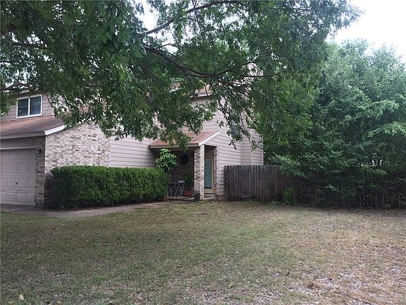 2nd image of 6101 Hill Forest Dr APT B