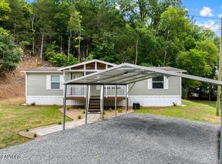 941 Thinwood Dr, Newport, TN 37821