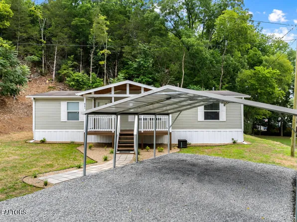 941 Thinwood Dr, Newport, TN 37821