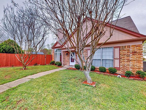 2nd image of 301 Antietam Way