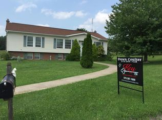 310 Kline Rd, Orangeville, PA 17859