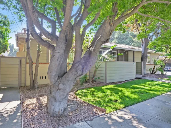 517 Glenwood Ave APT A, Menlo Park, CA 94025