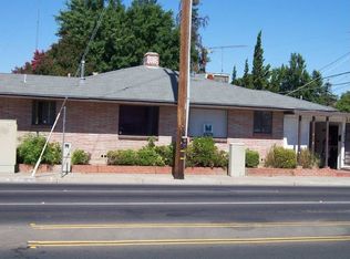 3217 N Maroa Ave, Fresno, CA 93704