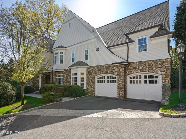 10 Edgewood Dr #4B, Greenwich, CT 06830