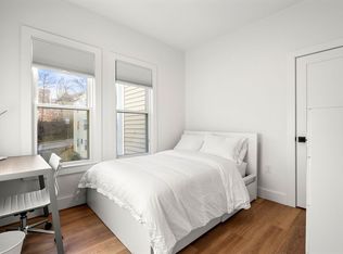 141 Hillside St #3A, Roxbury Crossing, MA 02120