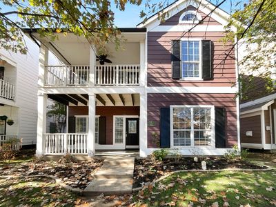 1701 Jasmine Trl, Aubrey, TX, 76227