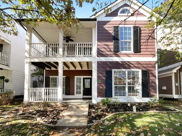 1701 Jasmine Trl, Aubrey, TX 76227