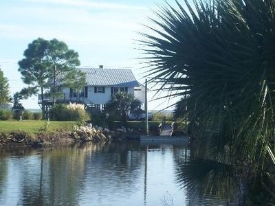 82 Ocean View Dr, Crawfordville, FL, 32327