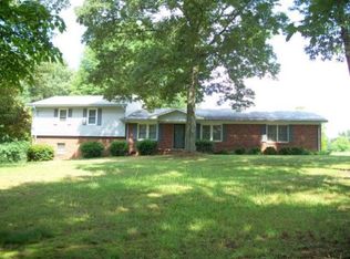 381 Short Rd, Ellenboro, NC 28040