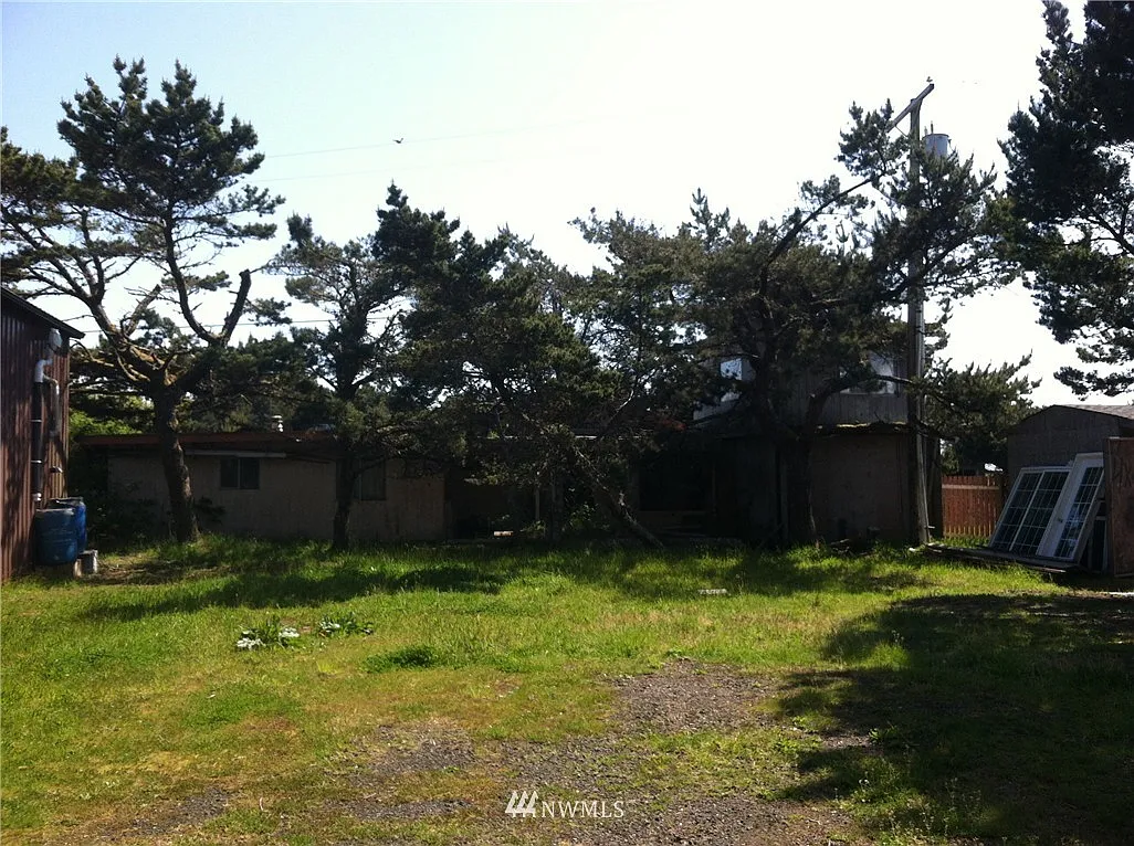 203 Cabin Lane photo 1
