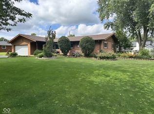 5626 1/2 Hammon Dr, Brownsburg, IN 46112