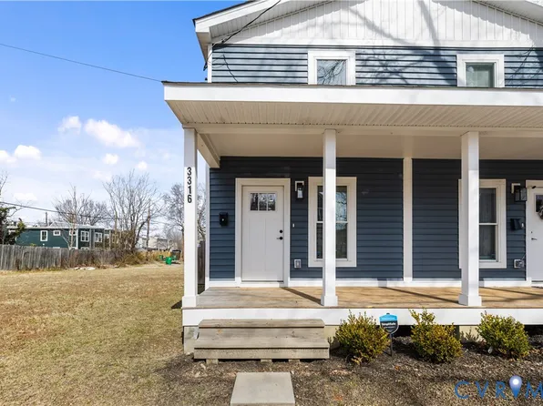 3316 Q St, Richmond, VA 23223