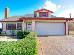 1938 Amelia Ave, San Pedro, CA 90731