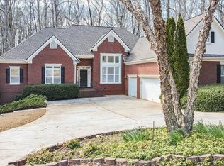 5564 Ridgemoor Dr, Braselton, GA 30517