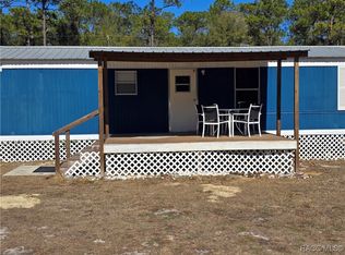 5700 N Silk Ter, Dunnellon, FL 34433