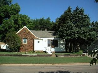 311 S Rankin St, Edmond, OK 73034