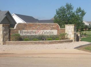 209 Ruger St, Tuscola, TX 79562