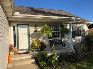 715 Diamond Ct, Urbana, OH 43078