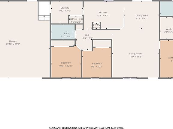 3rd image of 2500 Mann Rd Lot 310