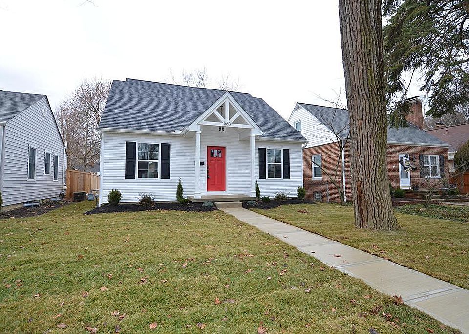 1st image of 563 E Royal Forest Blvd