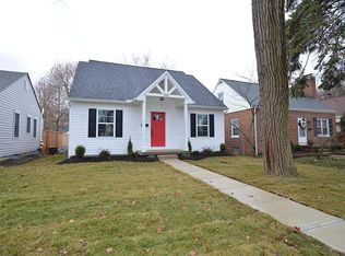 563 E Royal Forest Blvd, Columbus, OH 43214