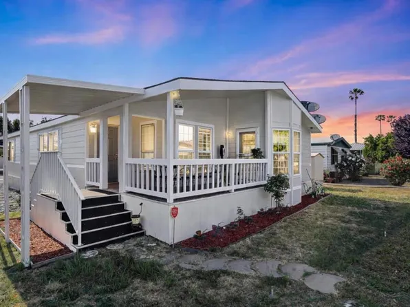 5450 Monterey Rd #142, San Jose, CA 95111