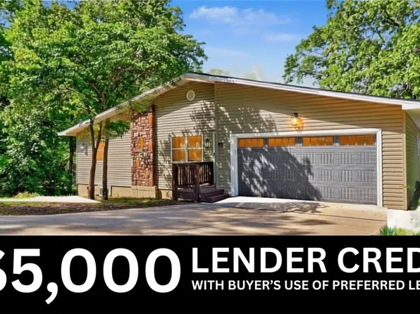 10 Orr Ln, Bella Vista, AR 72715
