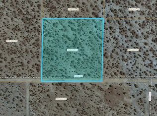 Fisher Ave, Rosamond, CA 93560