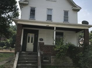 607 Atlantic Ave, McKeesport, PA 15132