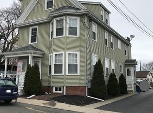 32 Lambert Ave #2, Chelsea, MA 02150