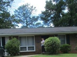 4523 Moline Ave, Columbus, GA 31907