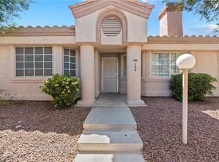 1411 Di Blasi Dr APT 104, Las Vegas, NV 89119