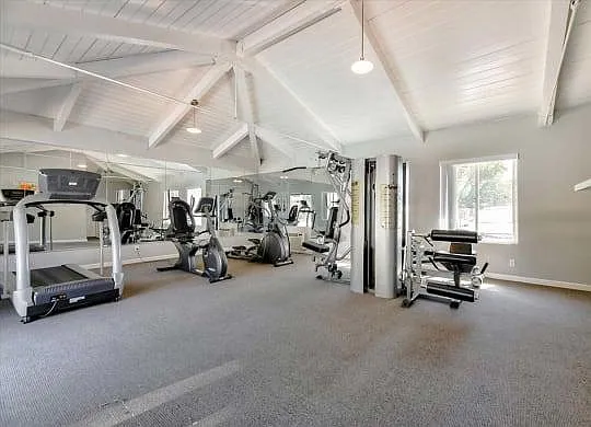 The Luxe Apartments — Photo 32