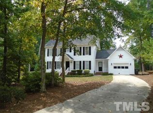 2216 Dobbin Pl, Raleigh, NC 27604