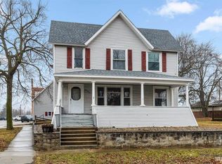 301 E Mitchell St, Kendallville, IN 46755