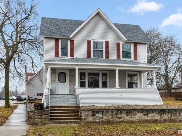301 E Mitchell St, Kendallville, IN 46755