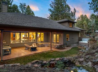 2729 NW Collett Way, Bend, OR 97703