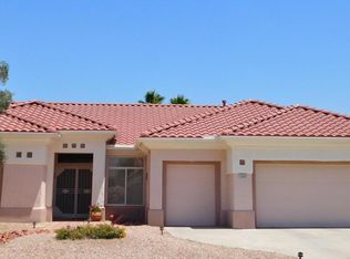 14202 W Dusty Trail Blvd, Sun City West, AZ 85375