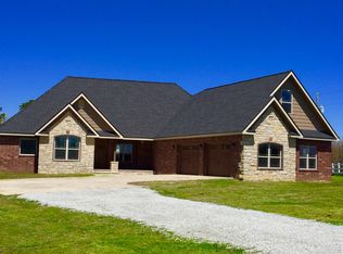 10364 E 400 Rd, Jay, OK 74346