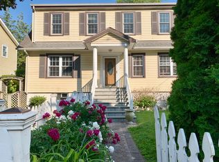 49 Myrtle Blvd, Larchmont, NY 10538