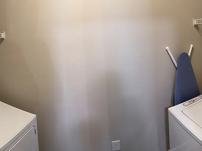Laundry Room Cabinet