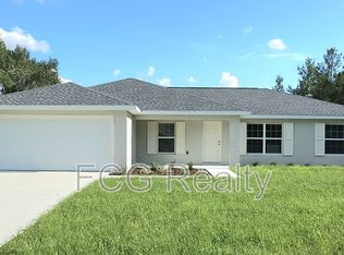 3068 SW 131st Place Rd, Ocala, FL 34473